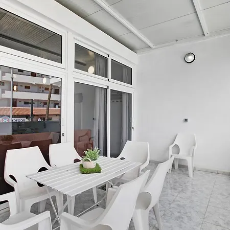 Apartamento Costa Adeje Apartment Costa Adeje (Tenerife)